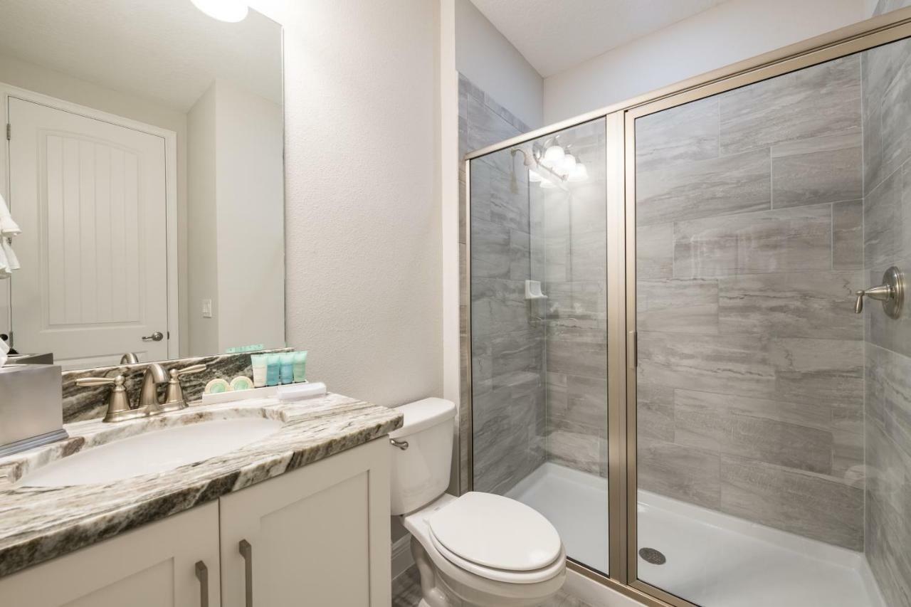 Fantastic Elite By Rentyl: Disney-adjacent With Private Pool And Entertainment Orlando